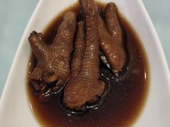 -喜宴又一村·粤菜·茶点·海鲜(壹方天地店)
