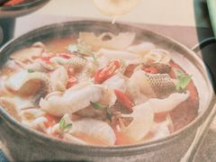 -甘思咪哚·云南艺术餐厅(天河广百店)