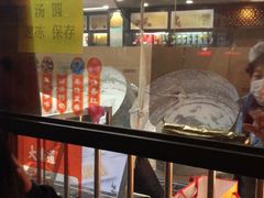 -大桥道食品商店(咸阳路店)