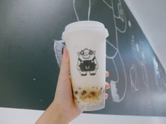 -茶力的小怪兽(梅林卓悦汇店)