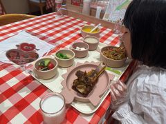 -西贝(南开大悦城店)