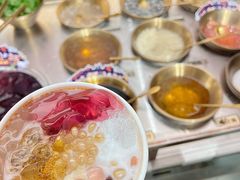 -探鱼·鲜青椒爽麻烤鱼(天一广场店)