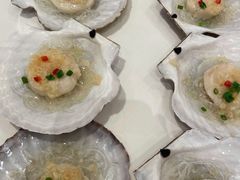 -粤珍轩·家宴·广式茶点(新城广场店)
