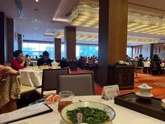大堂-白天鹅宾馆-宏图府餐厅