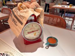 -太食獸泰式茶餐厅(IFS国金中心店)