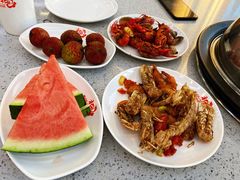 -仙螺岛海鲜自助餐厅(总店)