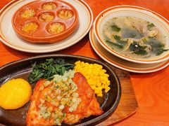 -萨莉亚意式餐厅(南京环亚凯瑟琳广场店)