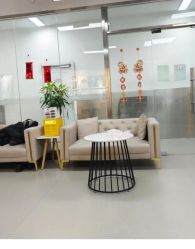 -拾尚映画·STUDIO婚纱摄影(中关村店)