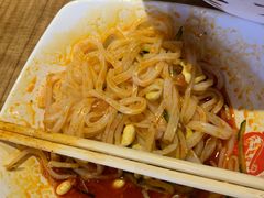 -子午路张记肉夹馍(兵马俑店)