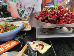 -路边羊烧烤酒场(宝带路店)