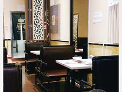 大堂-蝎梁府(青年沟店)