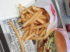 -FATBURGER 特富客汉堡(外交公寓店)