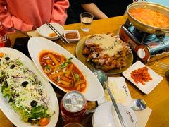 -Myth猪蹄(明洞店)