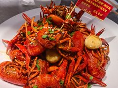 -老三龙虾(汉阳杨泗庙店)