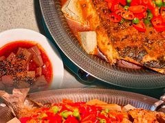 -半天妖烤鱼(西直门凯德mall店)