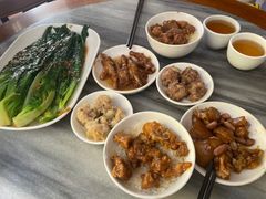 -品香排骨饭(羊官路店)