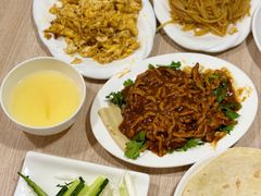 -姥家春饼店(漳州二路店)