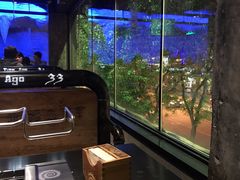 -很久以前羊肉串(簋街店)