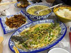 -邱记私房菜·十八年本地菜