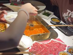 -九鼎轩脆毛肚火锅(南京东路店)