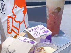 -喜茶(东莞汇一城店)