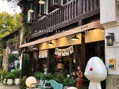 -小河直街历史文化街区