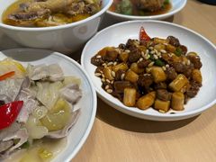 -兔爸私家小厨(新北万达店)