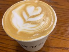 -HUG COFFEE(鼓楼店)
