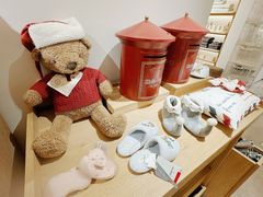 -ZARA HOME(蓝色港湾店)