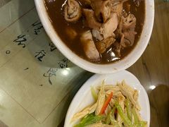 -北京小肠陈饭庄(方庄店)