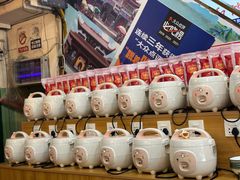 -堂瓦里·33年传统赣菜(第一街区店)