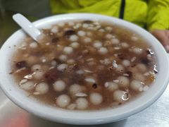 -芳婆糕团店(王府大街店)