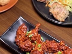 -南国印度餐厅Dakshin