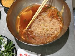 -啊美丽炭火烤肉(滑翔一店)