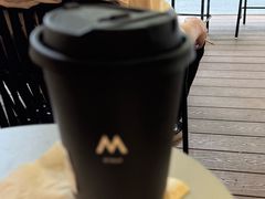 -M Stand(深圳南山欢乐颂店)