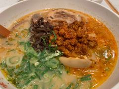 -味千拉面(光启城时尚购物中心店)