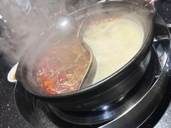 -捞王锅物料理(凯旋路店)