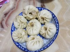 -津门张记包子铺(华昌道店)