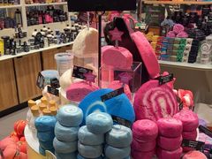 -LUSH(威尼斯人店)