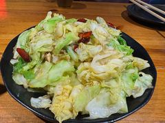 -望京一号·重庆江湖菜(工体店)