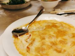 -酌宴府The China Club·广州万富希尔顿酒店(云城东路店)