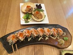 Taketori 竹取料理-竹取居酒屋