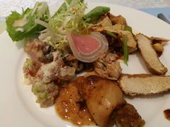 -马哥孛罗咖啡厅·Cafe Marco (厦门马哥孛罗东方大酒店)