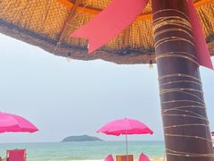 -石梅湾艾美度假酒店