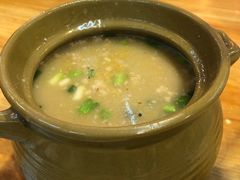 海鲜粥-长平老姿娘夜粥(平东一街店)