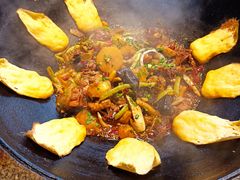 -土灶人家柴火鸡(彭州店)