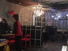 -盛京辽菜小馆(龙之梦购物中心店)