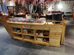 -黄家码头老火锅(解放碑旗舰店)