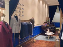 -MR.COLLECTION西装先生(富华里店)
