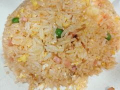 冰岛炒饭-冰岛茶餐厅(世茂店)